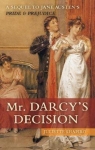 Mr. Darcy's Decision par Shapiro