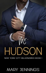 Mr. Hudson: New York City Billionaires par Jennings