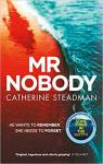 Mr Nobody par Steadman