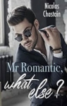 Mr Romantic, what else ? par Chastain