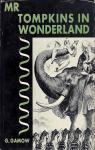 Mr Tompkins in Wonderland par Gamow