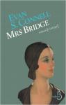 Mrs. Bridge par Connell