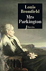 Mrs Parkington par Bromfield