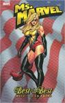 Ms. Marvel, tome 1 : Best of the Best par La Torre