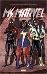 Ms Marvel, tome 5 par Willow Wilson