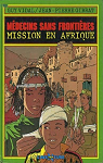 Msf : mission en afrique par Vidal