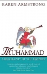 Muhammad par Armstrong