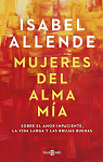 Mujeres del alma mia par Allende