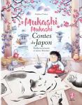 Mukashi mukashi tome 6 neko to nzumi et autres histoires par Vaufrey