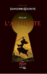 Mulan : L'antidote par Lin