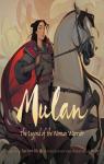 Mulan : The legend of the woman warrior par Ang