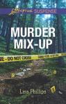Murder Mix-Up par Phillips