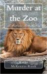Murder at the Zoo par McKenzie-Runk
