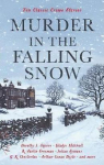Murder in the Falling Snow par Gayford