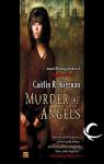 Murder of Angels par Kiernan