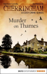 Murder on Thames par Costello