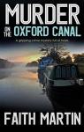 Murder on the Oxford Canal par Martin
