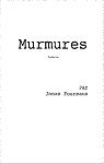 Murmures par Foureaux