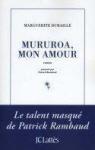 Mururoa, mon amour par Rambaud