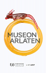 Museon Arlaten. Guide Version Franaise par Lienart