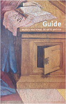 Museu Nacional de Arte Antiga. Guide par de Castro Henriques