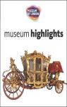 Museum of London : Museum Highlights par Scala Publisher