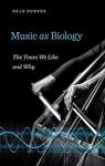Music as biology par Purves