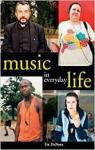 Music in everyday life par Denora