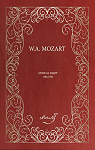 Musical Diary par Mozart