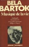 Musique de la vie par Bartok