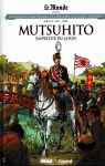 Mutshito, empereur du Japon par Mariolle