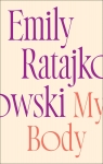 My Body par Ratajkowski