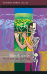 My Bones and My Flute par Mittelholzer