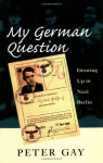 My German Question par Gay
