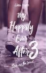 My happily ever after, tome 3 : Love on the road par Hope