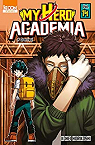 My Hero Academia, tome 14 par Horikoshi