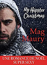 My Hipster Christmas par Maury