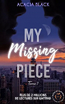 My Missing Piece, tome 1 par Black