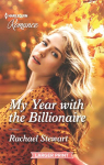 My Year with the Billionaire par Stewart