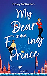 My dear f***ing prince par McQuiston