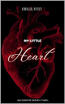My little heart par Vitet