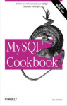 MySQL Cookbook par Dubois