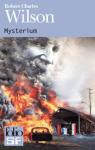 Mysterium (roman) par Wilson