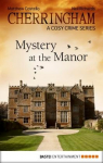 Mystery at the Manor par 