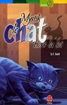 Mystik le chat, tome 2 : Hors-la-loi par Said