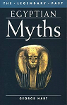 Mythes égyptiens par Hart