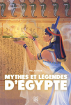 Mythes et légendes d'Égypte par Fois