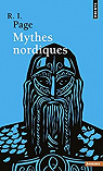 Mythes nordiques par R. I. (Raymond Ian) Page