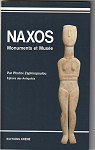NAXOS Monuments et Muse par Zaphiropoulou