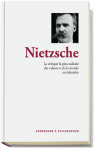 Nietzsche : La critique la plus radicale des valeurs et de la morale occidentale par Apprendre  philosopher